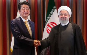 رسانه ژاپنی: آبه در تلاش برای کاهش تنش بین ایران و آمریکا است