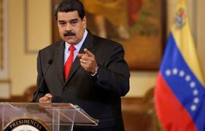 مادورو: نیروهای مسلح آماده دفاع از ونزوئلا هستند