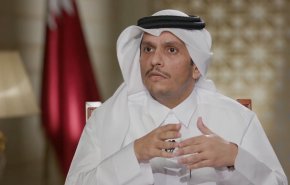وزير خارجية قطر يتصل بنظيره البريطاني لبحث مستجدات المنطقة