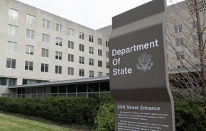 وزارت خارجه آمریکا: آماده مذاکره با ایرانیم اما تحریم ادامه می‌یابد	
