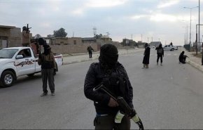 کشته شدن ۵ نیروی امنیتی عراق در ۲ حمله داعش