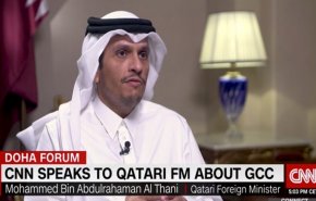 قطر: به کشورهایی که کمکمان کردند، پشت نمی‌کنیم/ اعتماد به سعودی، زمان می‌برد

