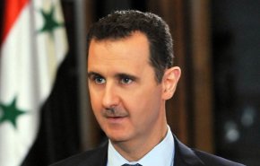 الرئيس السوري يعلق على الوضع بالعراق ولبنان  