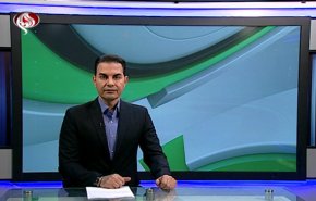 نشرة الاخبار الرياضية من قناة العالم 11:45 بتوقيت غرينتش 16-12-2019