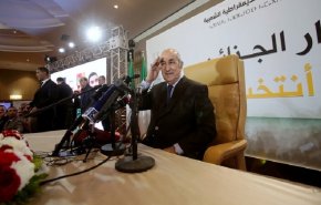  المجلس الدستوري يعلن 'تبون' رئيسا للجزائر رسميا