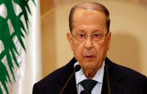 الرئاسة اللبنانية: عون حريص على الدستور ولا يحتاج الى دروس من احد