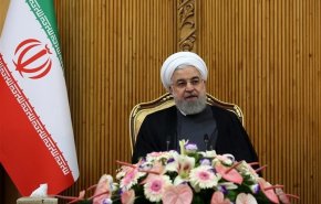 الرئيس روحاني يبدأ جولة آسيوية تلبية لدعوة رئيس الوزراء الماليزي