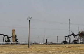غول نفتی سعودی برای غارت نفت سوریه با آمریکا قرارداد می‌بندد