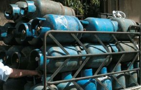 بعد ازمة حادة؛ مسؤول سوري يكشف وضع مادة الغاز