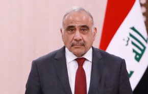 عبد المهدي: الحكومة العراقية انجزت الكثير ومستمرة لحين تشكيل اخرى