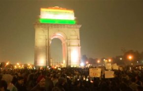 بالفيديو... الهند على صفيح ساخن إثر قانون المواطنة المجحف