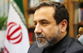 عراقچی: آماده مذاکره با آمریکا در هیچ سطحی نیستیم/ تحریم فرصت‌هایی برای ایران ایجاد کرد