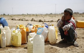 اليمن.. أزمة النازحين ومياه الشرب والتجهيزات الصحية تتفاقم