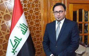 الكعبي يكشف شرط قيام صالح مقام رئيس الوزراء العراقي
