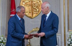 مشاورات تشكيل الحكومة الجديدة في تونس