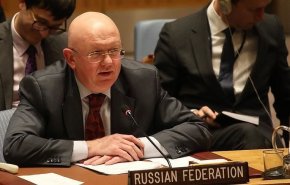 مشروع قرار روسي حول نقل المساعدات الإنسانية إلى سوريا