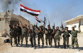 الجيش السوري يعزز انتشاره على كامل طريق تل تمر – أبو راسين
