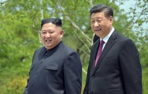 چین خواستار کاهش تحریم‌های کره شمالی شد