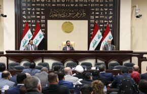 البرلمان العراقي يعقد جلسته اليوم.. وهذا جدول اعماله
