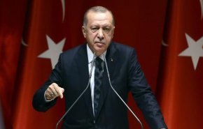 اردوغان: تركيا تنتظر تلبية دعوتها لإقامة المنطقة الآمنة 