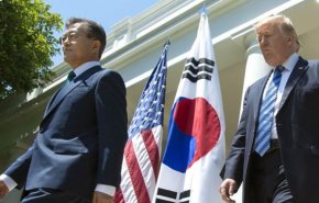 مذاکرات آمریکا و کره جنوبی بازهم شکست خورد
