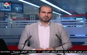 نشرة الاخبار من قناة العالم الساعة 07:00 بتوقيت غرينتش 18-12-2019
