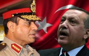 تنش در روابط آنکارا و قاهره/ اختلاف مصر و ترکیه بر سر لیبی به سازمان ملل کشیده شد