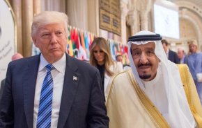 واشنطن بوست: سياسة ترامب الوحيدة دفاعه المستميت عن السعودية