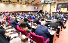 برلمان العراق يصوت على 14 مادة لقانون الانتخابات النيابية