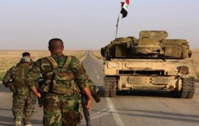 الجيش السوري يمهد ناريا لمعركة إدلب الكبرى