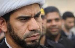 البحرين... نقل معتقل الرأي الشيخ عاشور إلى الانفرادي