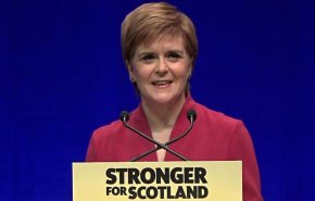 خیز اسکاتلند برای جدایی از انگلیس