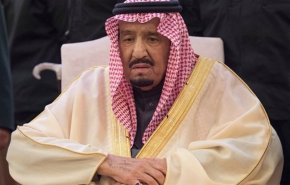 پادشاه سعودی مهاتیر محمد را تهدید کرد