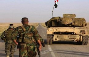 الجيش يبدأ عملية عسكرية ويحرر أولى بلدات ريف إدلب