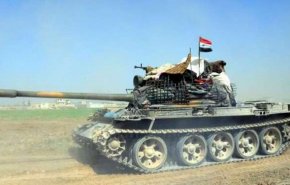 تداوم پیشروی ارتش سوریه در ادلب؛ 3 روستای دیگر آزاد شد