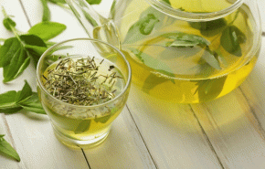 الشاي الأخضر 'مفتاح' علاج هذا المرض الخطير 