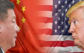ترامب يبحث ونظيره الصيني اتفاق التجارة وملف بيونغ يانغ