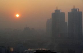 ادامه غلظت آلاینده‌ها در شهرهای بزرگ؛ تهران آلوده‌تر می‌شود