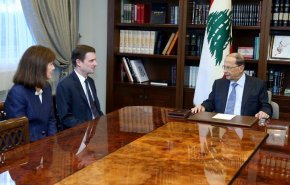 تغییر برنامه فرستاده آمریکا در لبنان با نخست‌وزیر شدن حسّان دیاب