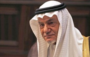 تركي الفيصل: حل الأزمة الخليجية 