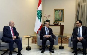 تحديات الاستشارات النيابية اللبنانية في مجلس النواب