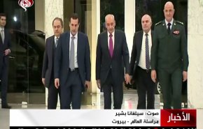 دياب يبدأ بتشكيل حكومة لبنانية جديدة