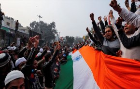 الهند: ارتفاع حصيلة الاحتجاجات على قانون الجنسية إلى 14 قتيلاً
