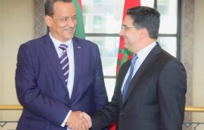 المغرب وموريتانيا يبحثان تعزيز العلاقات والتحديات 
