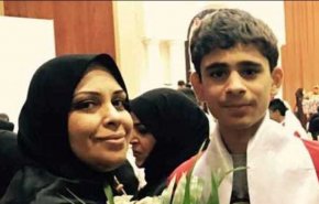 البحرين... معتقلة الرأي 'هاجر منصور' تتعرض لانتقام ممنهج