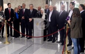 حزب سعد الحریری در دولت جدید لبنان مشارکت نمی‌کند

