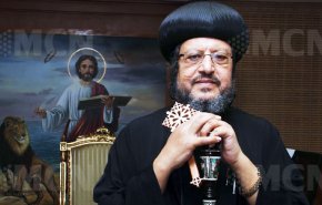 ما حقيقة اقامة قداس في السعودية؟.. الكنيسة المصرية تكشف