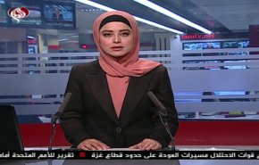 نشرة الاخبار من قناة العالم الساعة 07:00 بتوقيت غرينتش 21-12-2019
