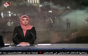 نشرة الاخبار من قناة العالم الساعة 10:00 بتوقيت غرينتش 21-12-2019
