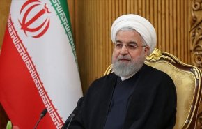 روحاني: ايران واليابان قدمتا مقترحين جديدين لكسر الحظر